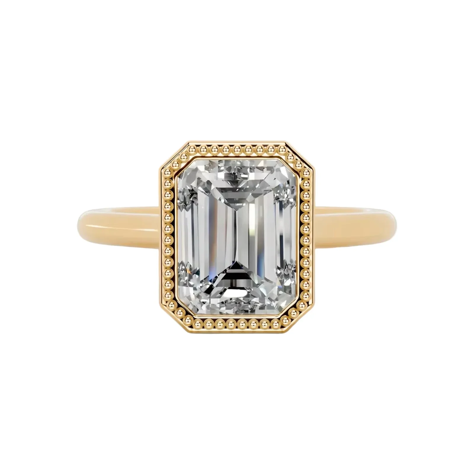 The Modern Bezel Collection